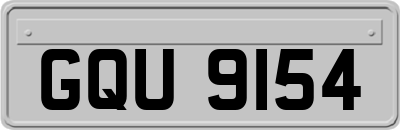 GQU9154