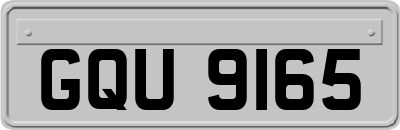 GQU9165