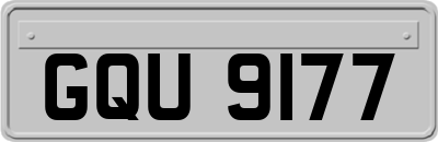 GQU9177