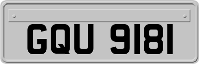 GQU9181