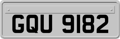 GQU9182