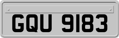 GQU9183