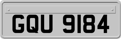 GQU9184
