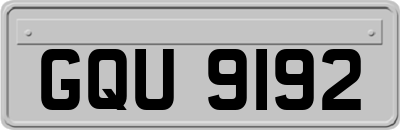 GQU9192
