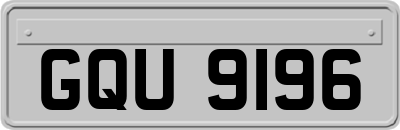 GQU9196