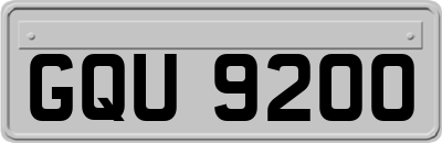 GQU9200