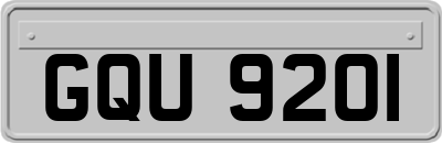 GQU9201