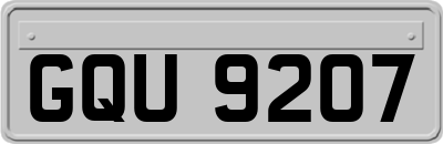 GQU9207