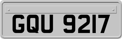 GQU9217