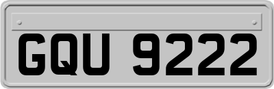 GQU9222