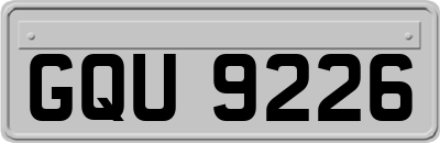 GQU9226