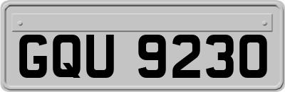 GQU9230