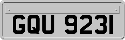 GQU9231