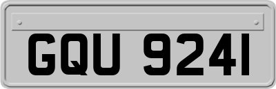 GQU9241