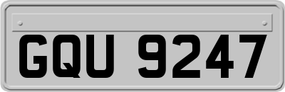 GQU9247