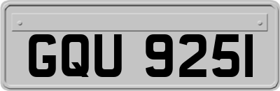 GQU9251