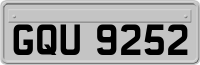GQU9252