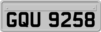 GQU9258
