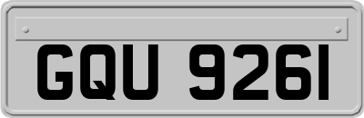 GQU9261