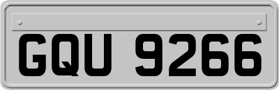 GQU9266