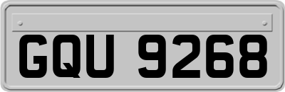 GQU9268