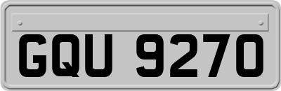 GQU9270