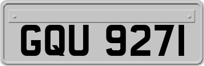 GQU9271