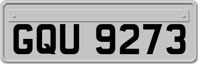 GQU9273