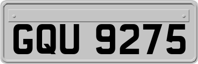 GQU9275