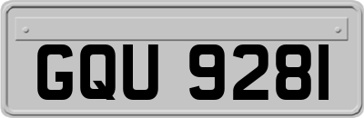 GQU9281