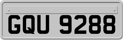 GQU9288
