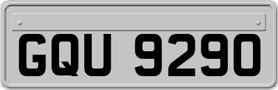 GQU9290