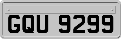 GQU9299
