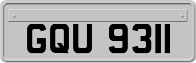 GQU9311