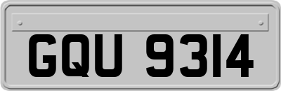 GQU9314