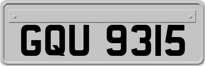 GQU9315