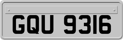 GQU9316