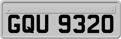 GQU9320