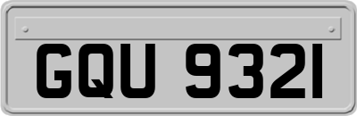 GQU9321