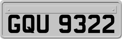 GQU9322