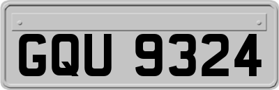 GQU9324