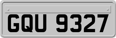 GQU9327