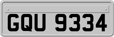 GQU9334