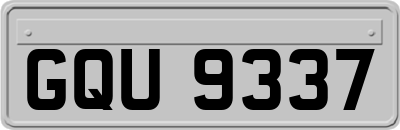 GQU9337