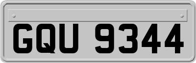 GQU9344