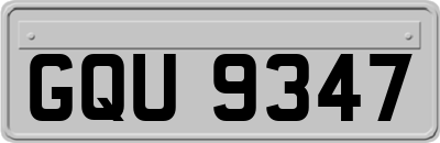 GQU9347
