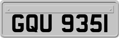 GQU9351
