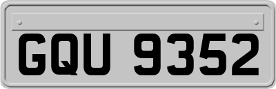 GQU9352