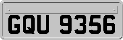 GQU9356