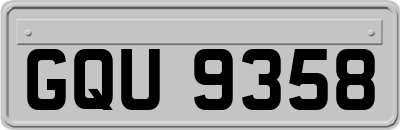 GQU9358